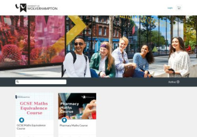 University of Wolverhampton University of Wolverhampton