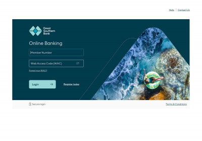 Great Southern Bank: Online Banking Great Southern Bank: Online Banking