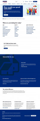 Log in to online banking | Nationwide Log in to online banking | Nationwide