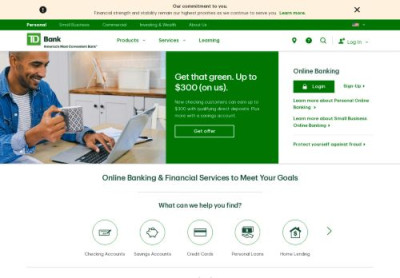 My Accounts | TD Canada Trust - TD Bank My Accounts | TD Canada Trust - TD Bank