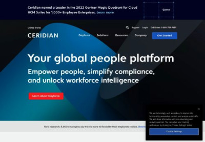 Employee Support Login | Paystubs | Password Reset - Ceridian Employee Support Login | Paystubs | Password Reset - Ceridian