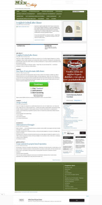 Attrezzatura da Bar - MixStory Attrezzatura da Bar - MixStory