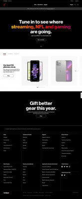My Verizon Website - Sign In / Register My Verizon Website - Sign In / Register