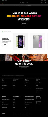 Using My Verizon for your mobile account FAQs Using My Verizon for your mobile account FAQs
