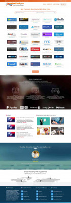 FileFactory Premium - Official Reseller - Paypal Accepted FileFactory Premium - Official Reseller - Paypal Accepted