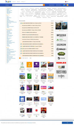 Премиум-аккаунт FileFactory.com на 30 дней - Plati.Ru Премиум-аккаунт FileFactory.com на 30 дней - Plati.Ru