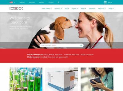 eVetPractice/IDEXX eVetPractice/IDEXX