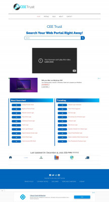 Coworx Staffing Employee Login - Find Official Portal - CEE ... Coworx Staffing Employee Login - Find Official Portal - CEE ...