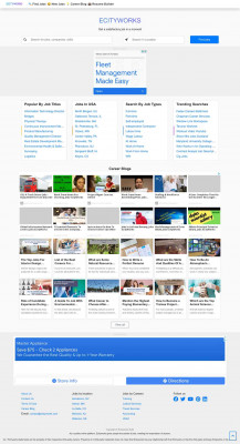 Coworx Staffing Log In, Jobs EcityWorks Coworx Staffing Log In, Jobs EcityWorks