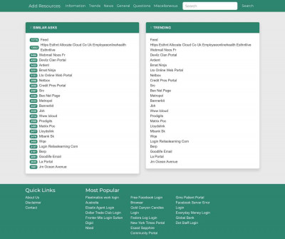Coworx Staffing Employee Portal - ADD Resources Coworx Staffing Employee Portal - ADD Resources