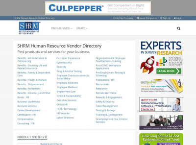 Criteria Corp. Criteria Corp.