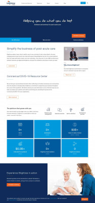 Brightree: HME / DME Software, Pharmacy Solutions, Home ... Brightree: HME / DME Software, Pharmacy Solutions, Home ...