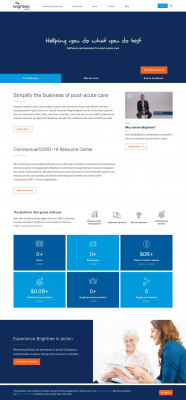 MatrixCare - Brightree MatrixCare - Brightree
