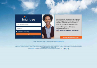 Brightree Login Brightree Login