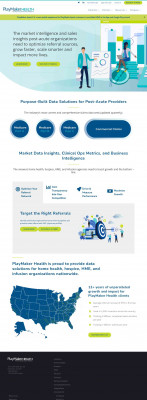 PlayMaker Health, Brightree Integrate to Bring Business ... PlayMaker Health, Brightree Integrate to Bring Business ...