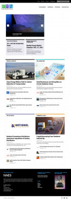 TravelCenters of America Releases TruckSmart® Mobile App ... TravelCenters of America Releases TruckSmart® Mobile App ...