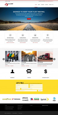 Fuel Savings - TruckersB2B Fuel Savings - TruckersB2B