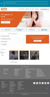 2021 Over the Counter Product Catalog - HAP 2021 Over the Counter Product Catalog - HAP