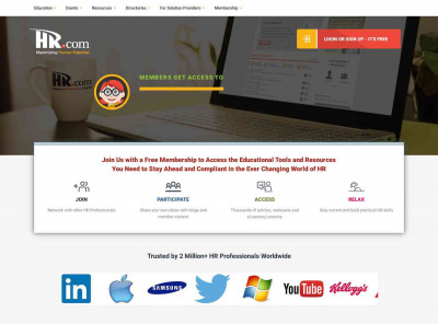 Criteria Corp - HR.com Criteria Corp - HR.com