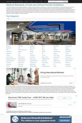 Point Lww Health | Medical Standards and Guidelines Point Lww Health | Medical Standards and Guidelines