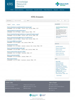 Q. Lippincott Advisor & Lippincott Procedures - KRS Answers Q. Lippincott Advisor & Lippincott Procedures - KRS Answers