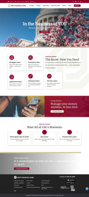 Tools | First Financial Bank | El Dorado, AR - Little Rock, AR Tools | First Financial Bank | El Dorado, AR - Little Rock, AR