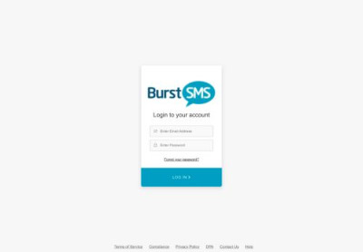 Login - Burst SMS account - transmitsms.com Login - Burst SMS account - transmitsms.com