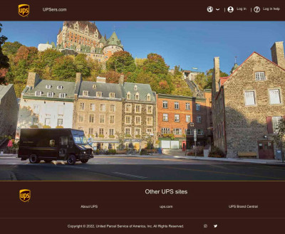 UPSers.com UPSers.com