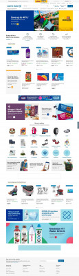 Credit - Sam's Club Credit - Sam's Club