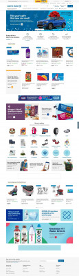 Credit - Sam's Club Credit - Sam's Club