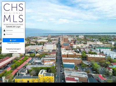 SafeMLS® Login SafeMLS® Login
