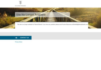 Site No Longer Available Site No Longer Available