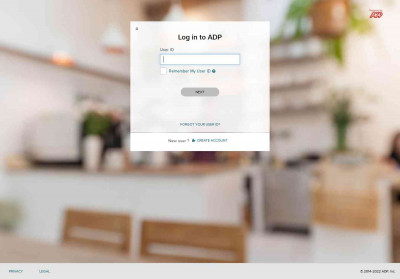 Login to MyADP Login to MyADP