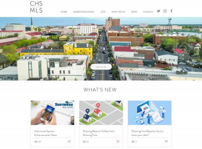 Charleston MLS Charleston MLS