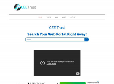 Ctar Safemls Login - Find Official Portal - CEE-Trust Ctar Safemls Login - Find Official Portal - CEE-Trust
