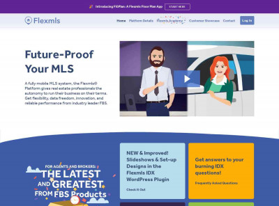 Home - Flexmls Platform by FBS Home - Flexmls Platform by FBS