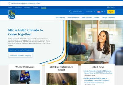Caribbean - About RBC Caribbean - About RBC