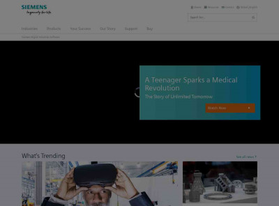 Simcenter STAR-CCM+ - Siemens PLM Simcenter STAR-CCM+ - Siemens PLM
