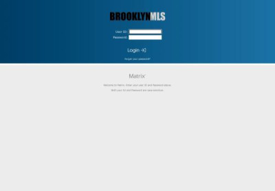 Matrix Login - Meadowbrook Pointe Resales Matrix Login - Meadowbrook Pointe Resales