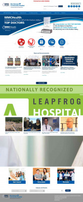 For Employees - Bon Secours Community Hospital For Employees - Bon Secours Community Hospital