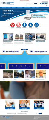 For Employees - Good Samaritan Hospital For Employees - Good Samaritan Hospital