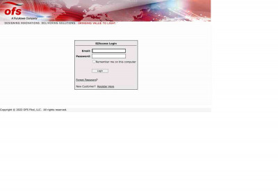 EZAccess Login EZAccess Login