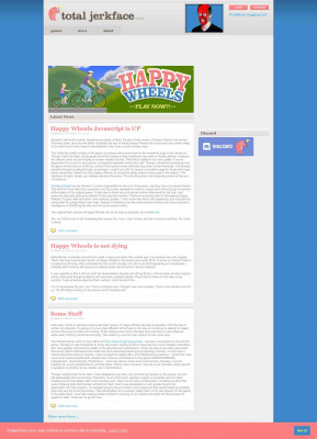 Levels created by listentomyfart465 - Totaljerkface.com ... Levels created by listentomyfart465 - Totaljerkface.com ...