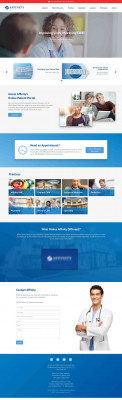 Affinity Health Group | Monroe, LA Affinity Health Group | Monroe, LA