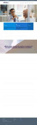 Affinity Health Affinity Health