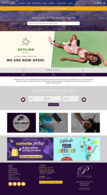 Affinity Health Plan - Palisades Center Affinity Health Plan - Palisades Center