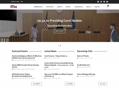 Court Resources - Multnomah Bar Association Court Resources - Multnomah Bar Association