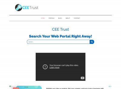 Ojin Sign In - Find Official Portal - CEE-Trust Ojin Sign In - Find Official Portal - CEE-Trust