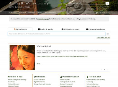 Oregon Legal Research Guide: State Courts - Watzek Library Oregon Legal Research Guide: State Courts - Watzek Library