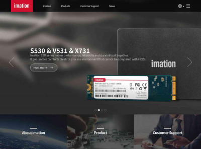 imation Connect Everything imation Connect Everything